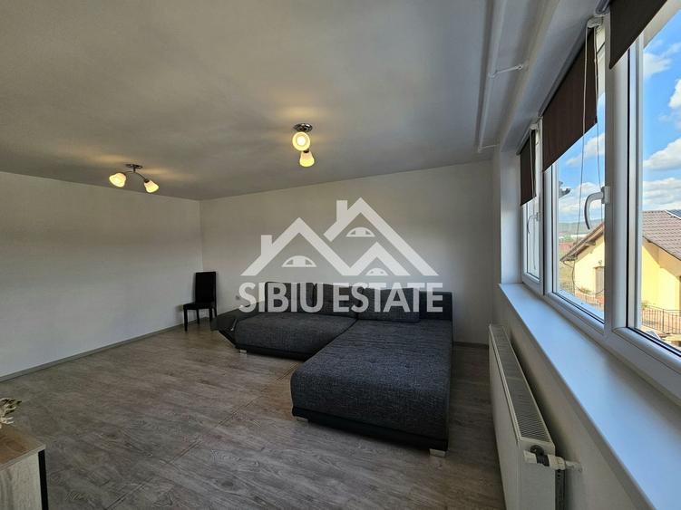 Apartament de inchiriat Selimbar