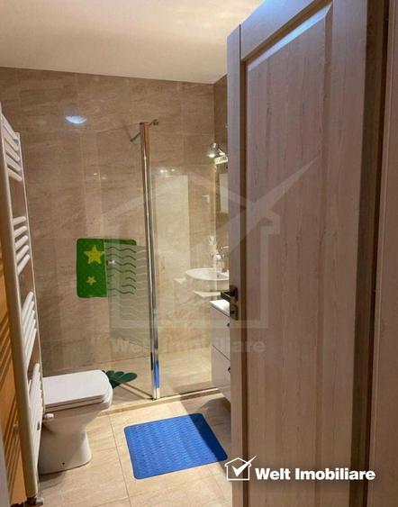 Apartament cu 2 camere I Decomandat I Parcare subterana I Park Lake