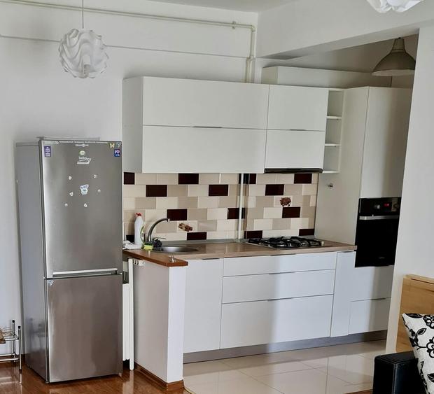 Apartament 2 camere loc de parcare, zona liniștită aproape de Promenada Chiajna