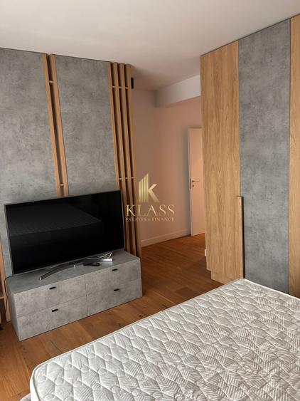 Apartament 3 camere premium cu 2 terase & 2 locuri de parcare | New Point Pipera