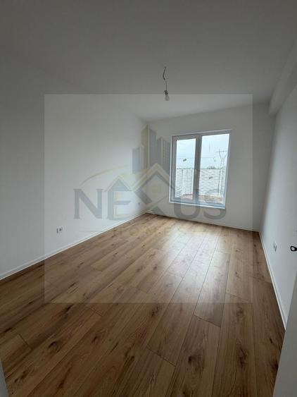 Casa individuala | 4 Camere - Terasa | Aviatorilor