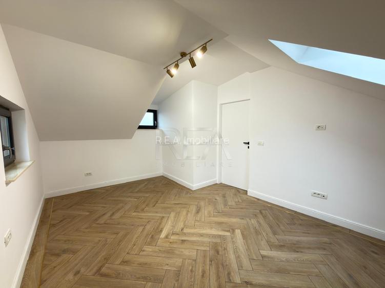 2 Camere | Domenii – Arcul de Triumf | Bloc Boutique - 7