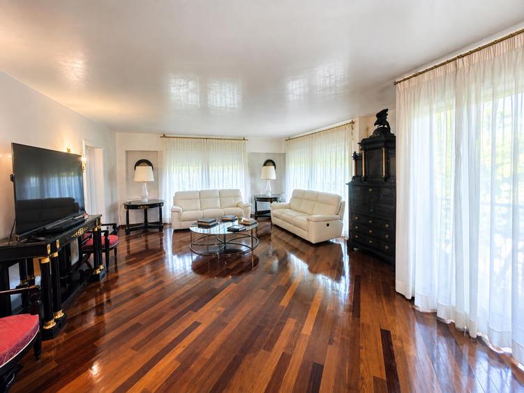 4 rooms Primaverii premium apartment