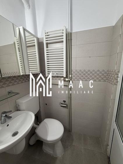 Garsonieră de vânzare Râmnicu Vâlcea | Troianu | 22 mp