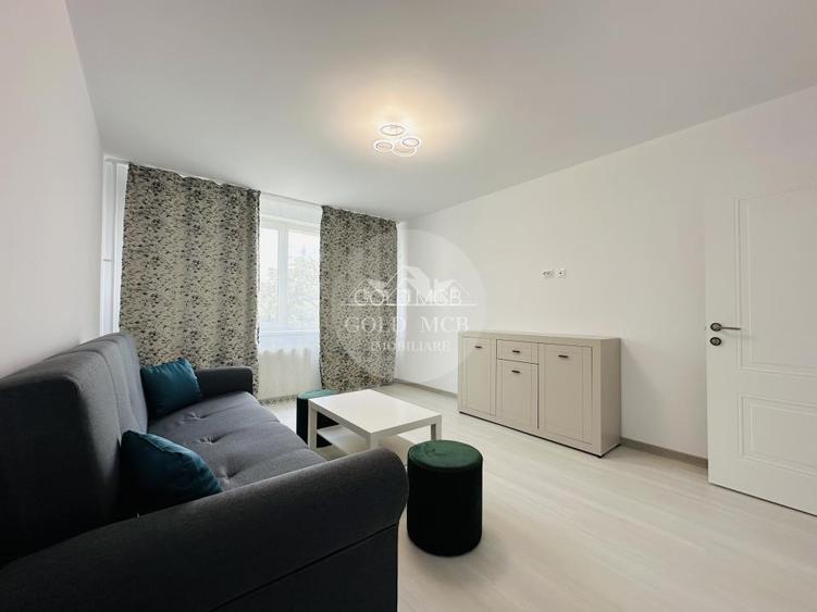 Apartament 2 camere prima inchiriere - Bdul Basarabia  - 2