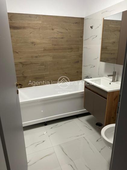 Apartament 3 camere cu Vedere Panoramică și Terasă Generoasă | Zona T.Turcului - 10