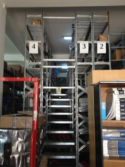 Spatiu comercial si de logistica