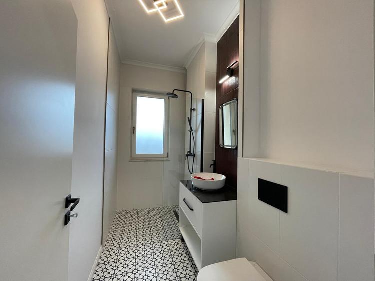 Duplex Parter 85mp utili - Mosnita-Noua - Zona Valery