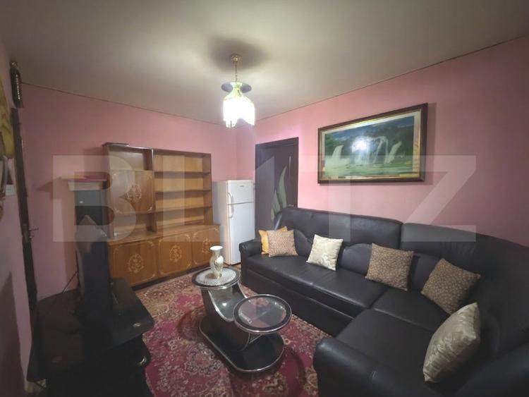 Apartament 2 camere, 29 mp, zona Piață, Valea Roșie