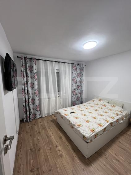 Apartament decomandat cu 3 camere, 66 mp Sibiu- Zona Terezian