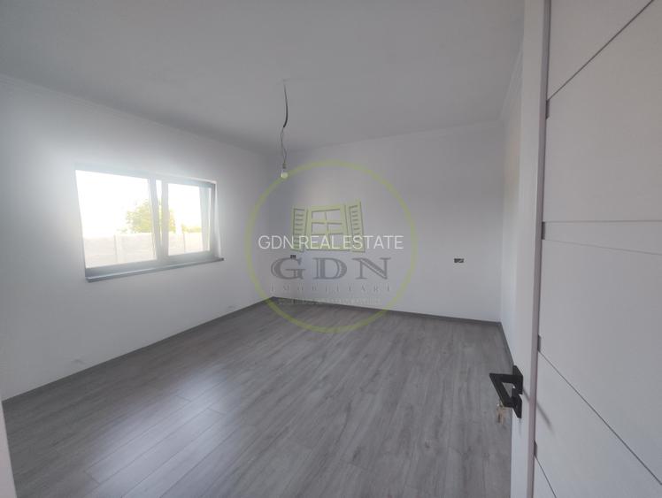 Casa 5 camere, teren 409 mp, Loc. Braniste, zona Manastire. - 7