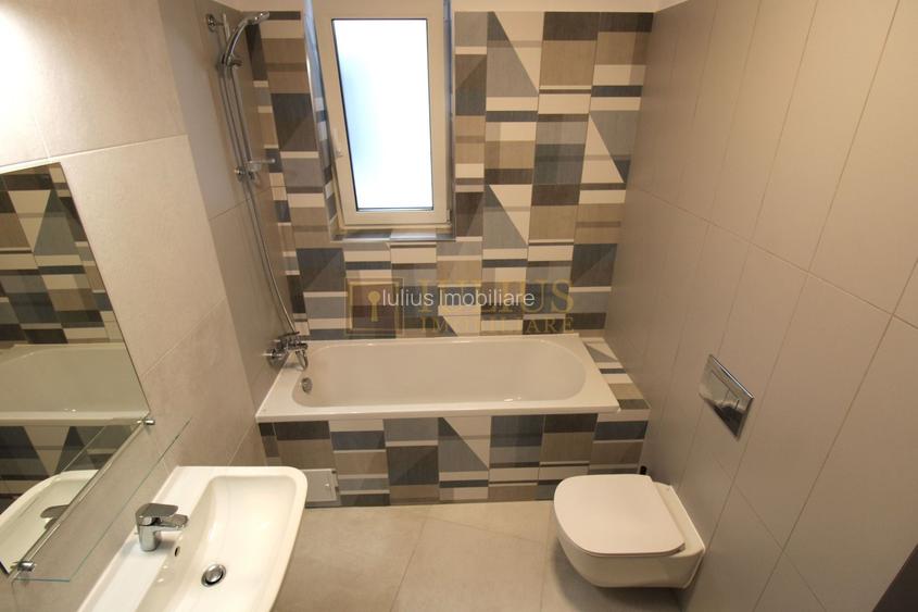 City of Mara M10;  loc parcare subteran + boxa privata. - 14