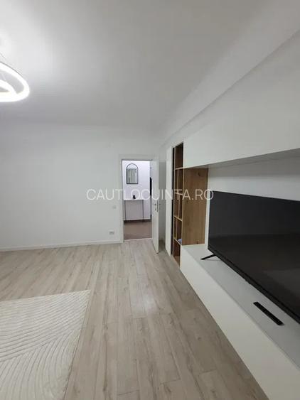 Apartament 2 camere | Bd. Unirii – Rond Alba Iulia | Centrală proprie - 3