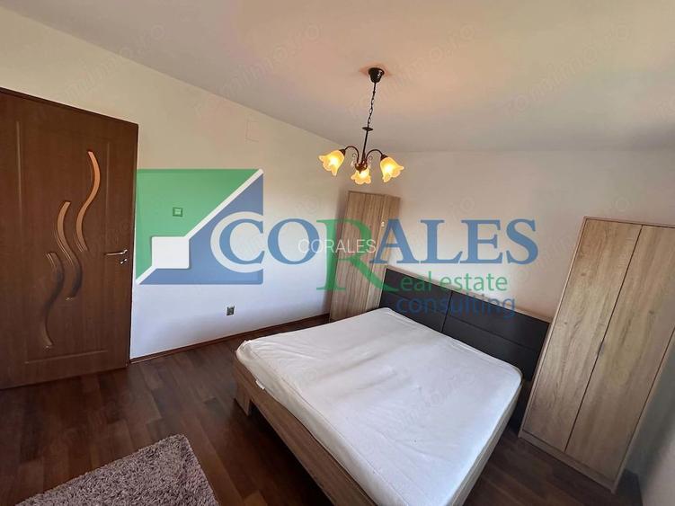 Zona Lipovei | Apartament 2 camere | Decomandat | Etaj 3 - 2