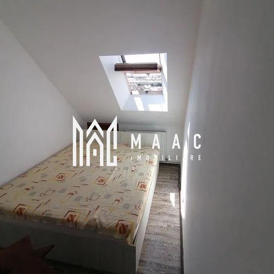 Apartament 3 camere | 55 MP | Decomandat | Mobilat | Lazaret