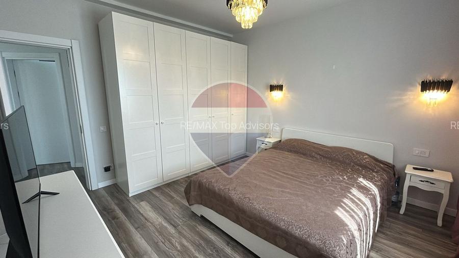 Casă / Vilă cu 4 camere de vânzare Prestige Residence - Corbeanca - 28