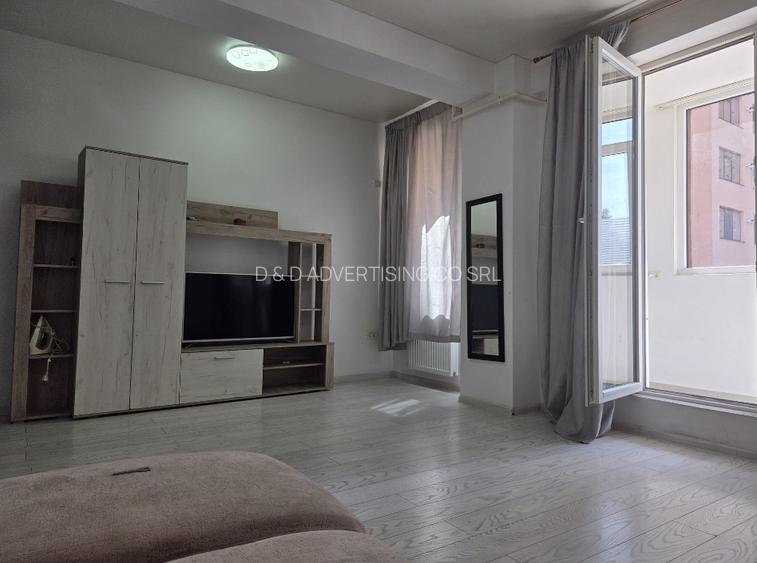Militari Residence - Apartament 2 camere Modern - Centrala proprie - 4