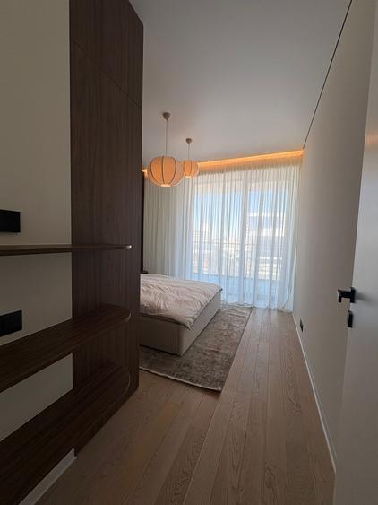 LUX - Apartament 2 Camere - Sector 1 - Residence Nou - Metrou Pipera