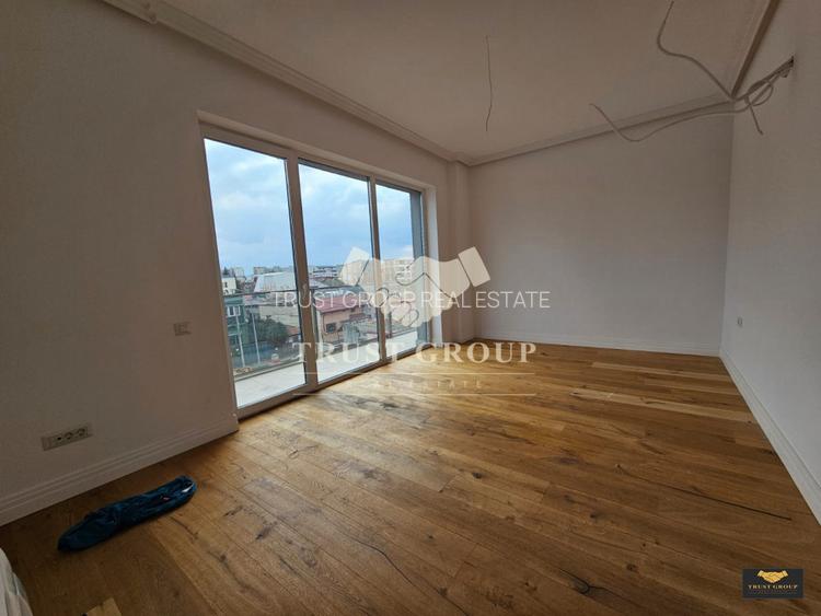 Penthouse 3 camere lux - Floreasca | Loc de parcare - 7