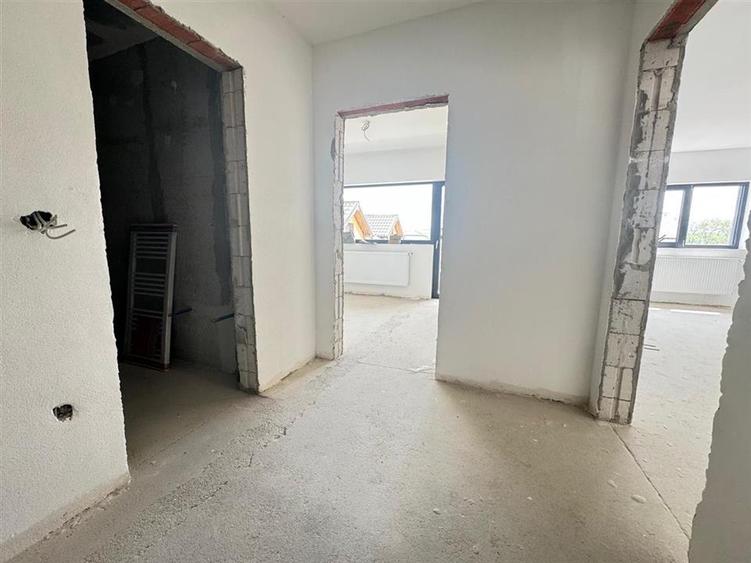Apartament la etajul 1 cu 2 camere in Selimbar