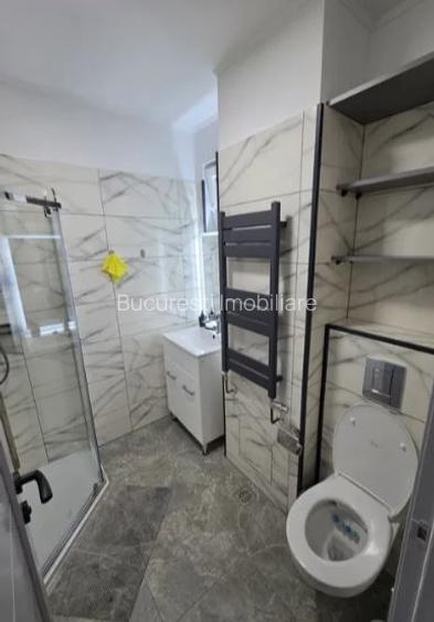 Apartament 2 Camere,Brancoveanu METROU ,DECOMANDAT,centrala,AC,mobilat - 4