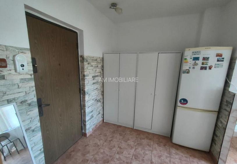 AP. 2 CAMERE - PIATA SUDULUI, PET-FRIENDLY, BLOC REABILITAT, METROU - 7