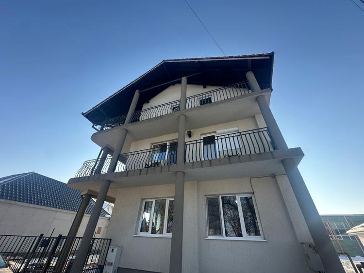 Casa Individuală + AFACERE LA CHEIE| Oportunitate investiție| zona Vintu de Jos