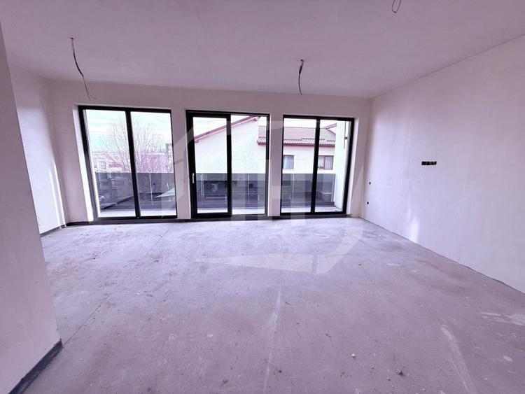 Duplex nou - Grigorescu - Donath Park