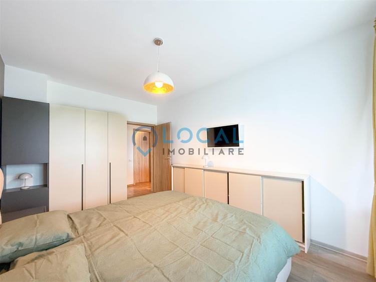 Apartament 2 camere | 65 mp | Parcare | Iulius Mall | Bloc Nou