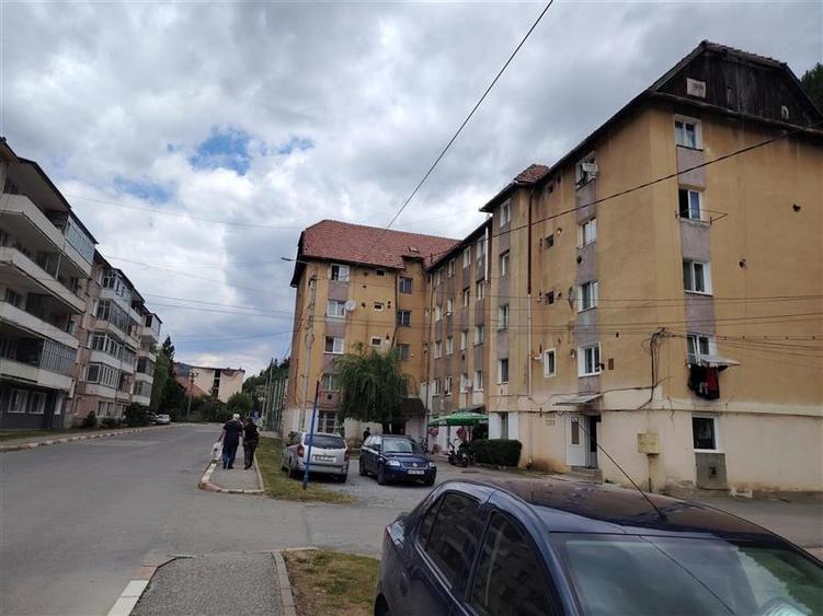 Apartament cu 2 camere (Balan, str. Florilor, nr. 42, bl. B6 2)