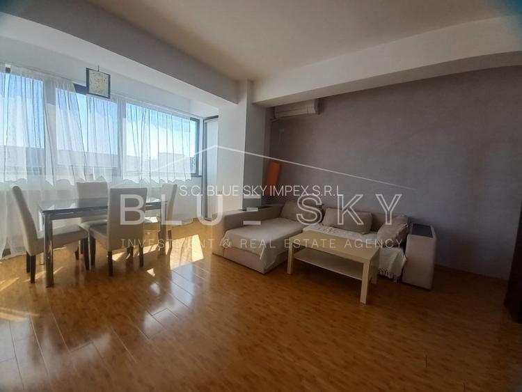 Tomis Plus /Boreal - Apartament 3 camere - 4