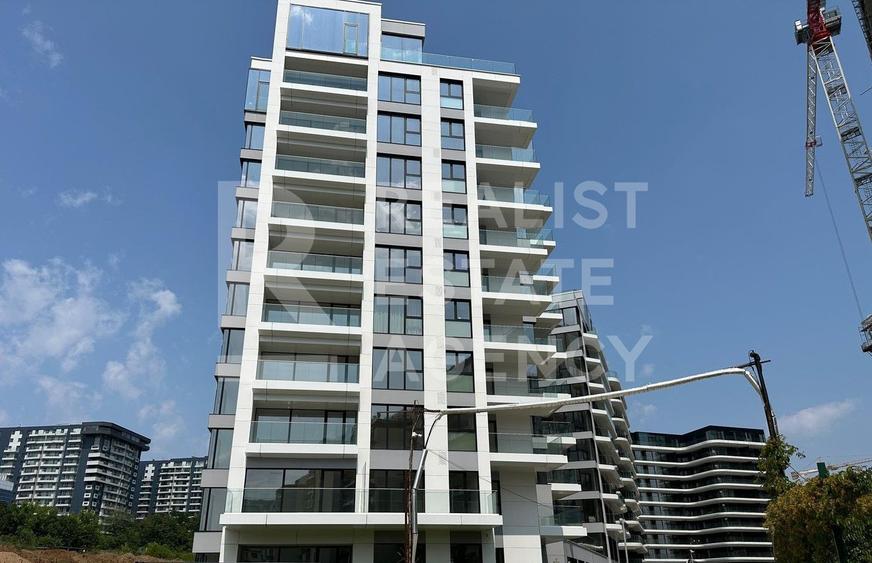 Apartament cu 2 camere