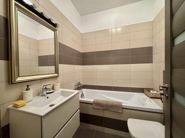 Apartament 2 Camere | Vitan Mall-Timpuri Noi | metrou - 11