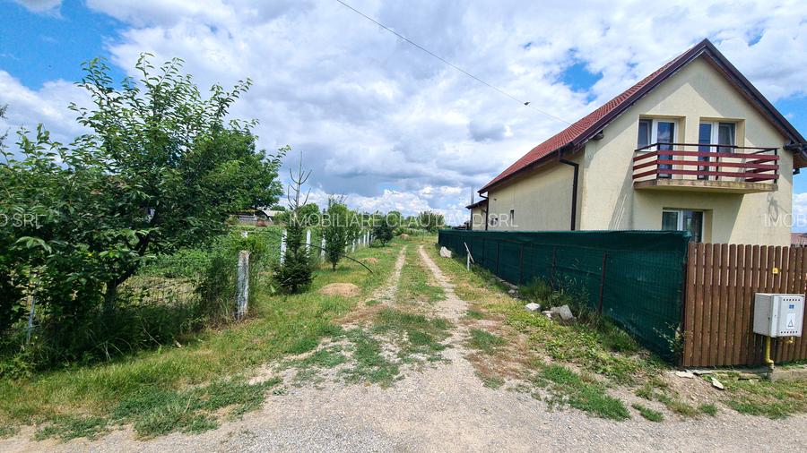 CASA DE VANZARE PODUL OLTULUI CU ACCES PRIVAT - 20