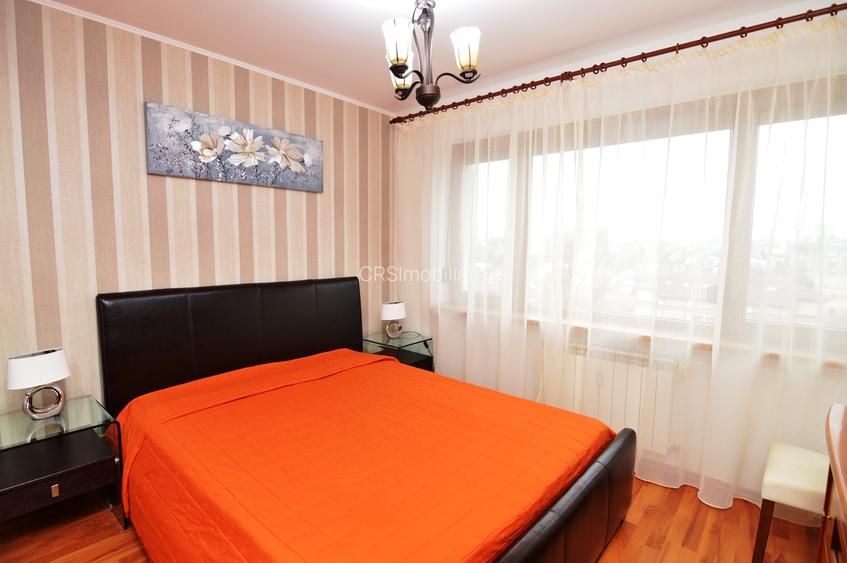 Apartament 3 Camere Piata Victoriei | Localizare Extraordinara - 6