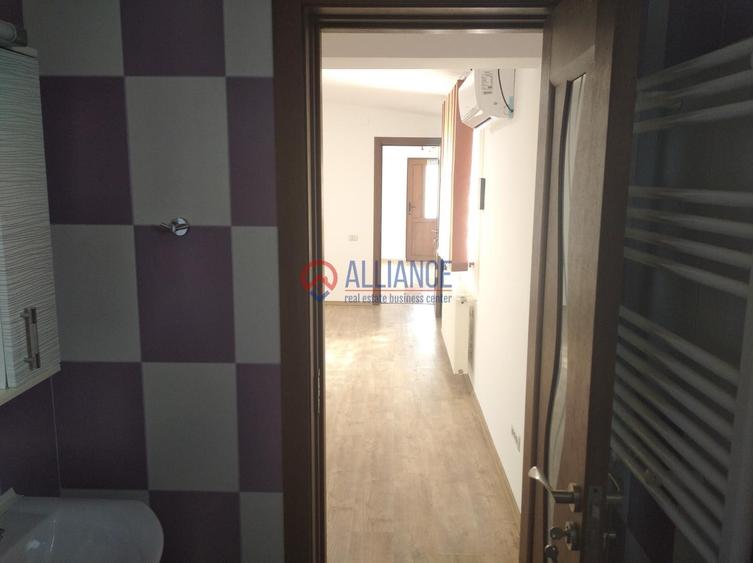 Birou 3 camere, Coiciu, 53.8 mp, renovat 2023