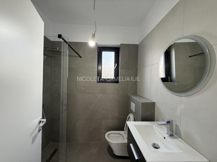 CASA| VILA INDIVIDUALA | LUX | 4 CAMERE| TUNARI | NOU | CURTE | GRADIN - 16