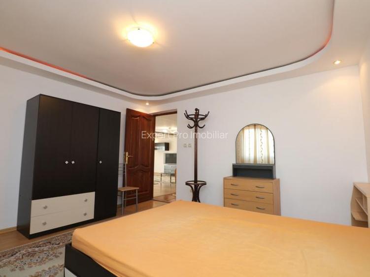 Apeductului Bacriuliu Et.2 Utilat Mobilat 110mp Constructie 2011 Merita Vazut - 4