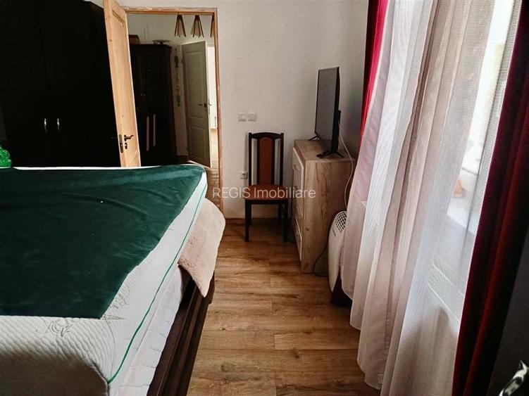 Casa 5 Camere Ultracentral Predeal - 7