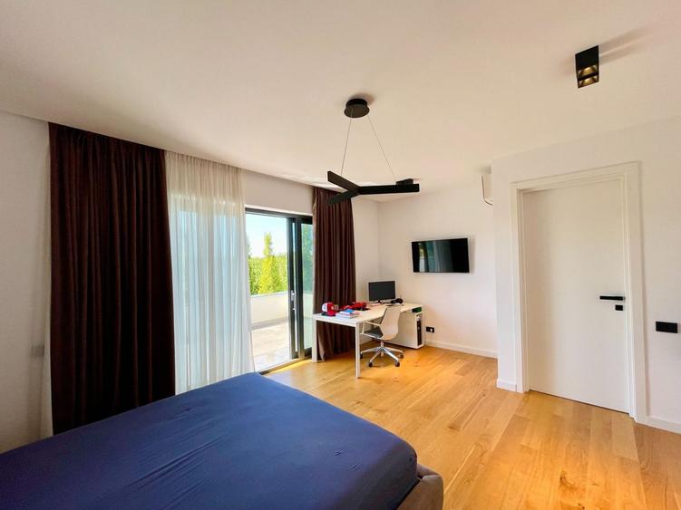 Vila superba | Lake View | Corbeanca