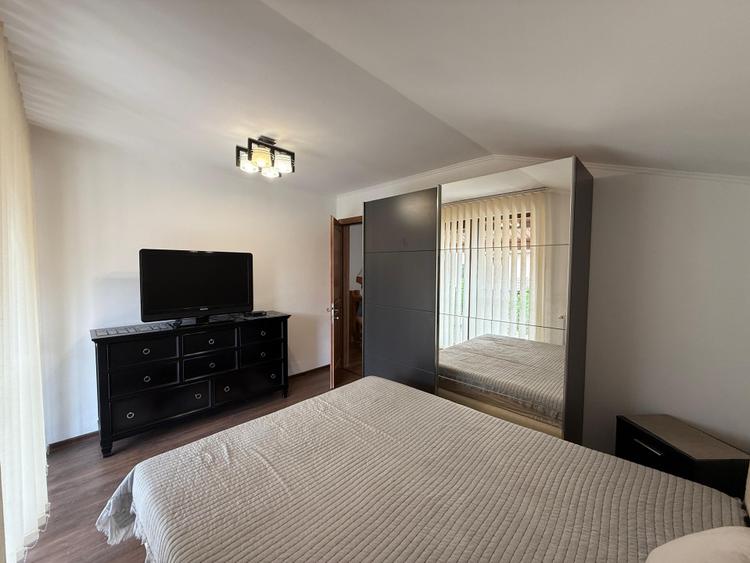 Casă tip duplex de vanzare cu 4 camere - Zona | Ampoi 3.