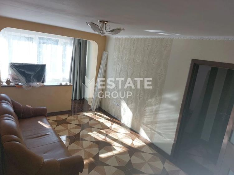 Apartament 2 camere, Calea Sagului, etaj 1