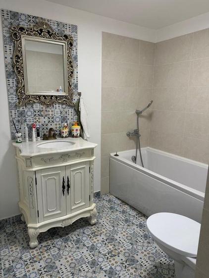 Apartament penthouse 3 camere
