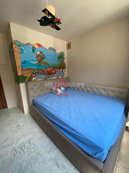 Apartament cu doua camere, Decomandat, Modern, Metalurgie - Tudor Vlad - 16