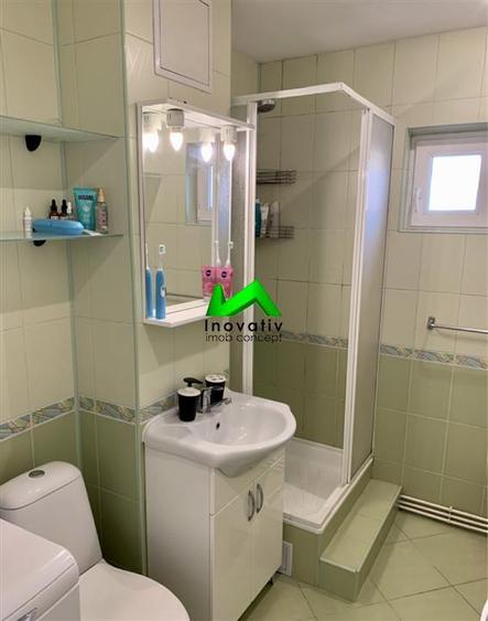 Apartament 3 camere etaj1 Sibiu Calea Dumbravii