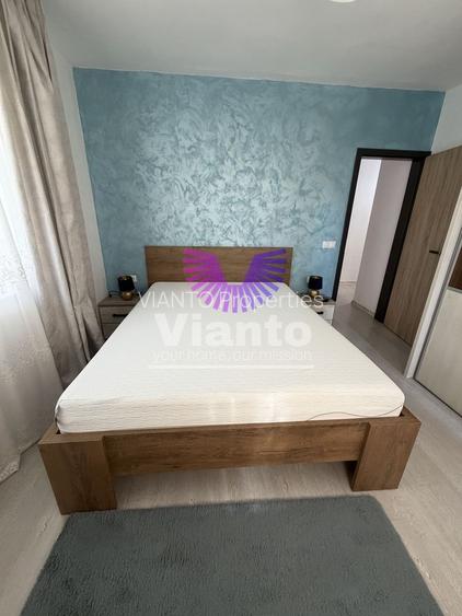 Apartament 2 camere | Parcare | Zona Centrala | Sibiu - 5
