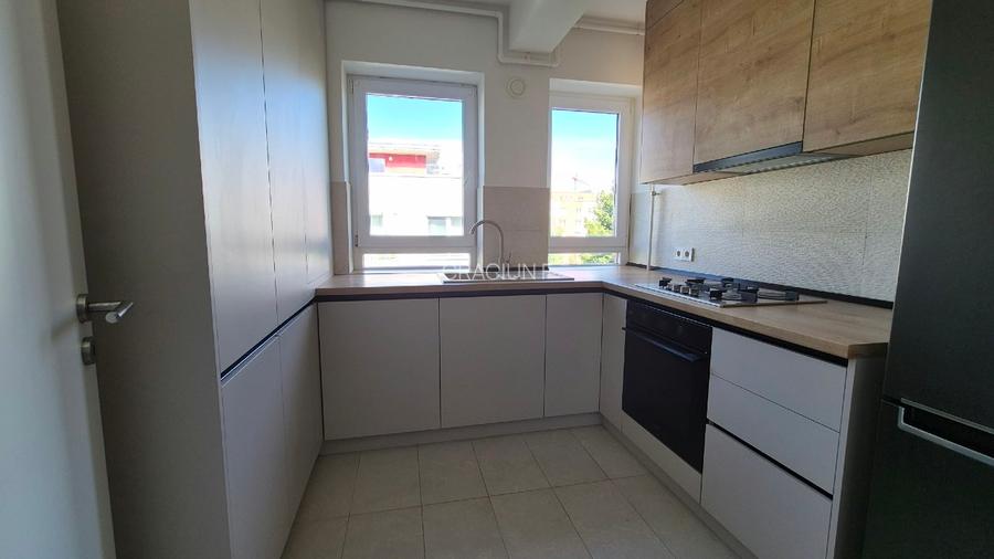 Proprietar - Vand apartament 2 camere - Avantgarden 1 - Brasov - 4