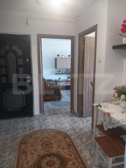Apartament 2 camere, 54 mp, zona Micro 6