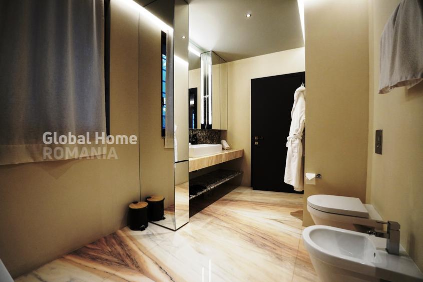 Hotel Serviced Residence | 3 Rooms + Parking | Primaverii