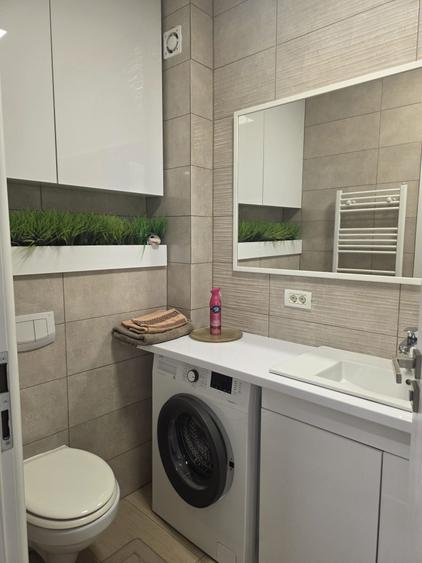 Apartament 1 camera de închiriat | Ceyrat | Mobilat și utilat | 380 €/lună